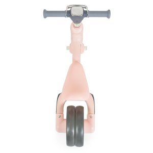 BYOX Мини баланс велосипед Learn to Ride 2в1 розов