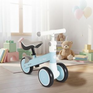 BYOX Мини баланс велосипед Lil`s Bike син
