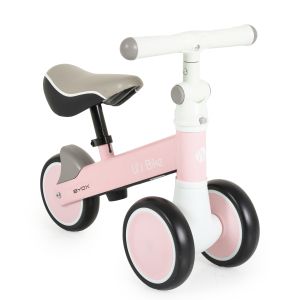 BYOX Мини баланс велосипед Lil`s Bike розов