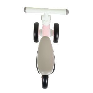 BYOX Мини баланс велосипед Lil`s Bike розов