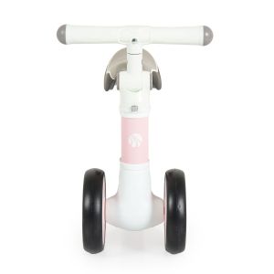 BYOX Мини баланс велосипед Lil`s Bike розов