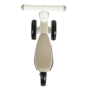 BYOX Мини баланс велосипед Lil`s Bike бежов