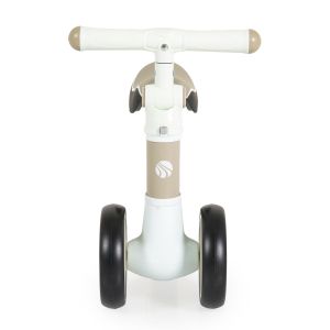 BYOX Мини баланс велосипед Lil`s Bike бежов