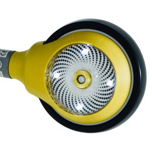 BYOX Мини баланс велосипед Wee жълт 