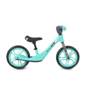 BYOX Баланс велосипед Go On тюркоаз