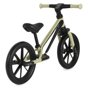 BYOX Баланс велосипед Ranger Maxi Green