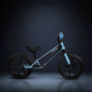 BYOX Баланс велосипед Ranger Maxi Blue