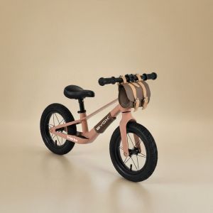 BYOX Баланс велосипед Trekko Peach