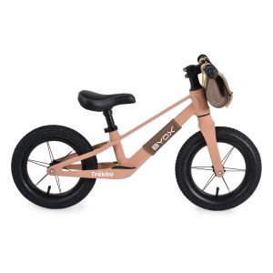 BYOX Баланс велосипед Trekko Peach