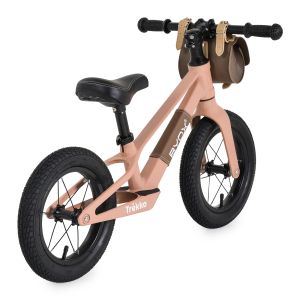 BYOX Баланс велосипед Trekko Peach