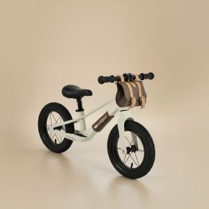 BYOX Баланс велосипед Trekko White