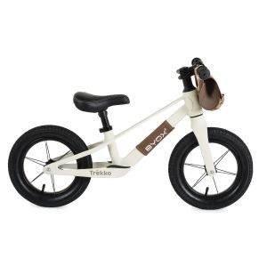 BYOX Баланс велосипед Trekko White