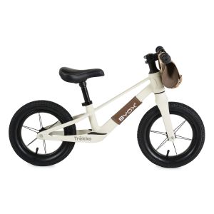 BYOX Баланс велосипед Trekko White