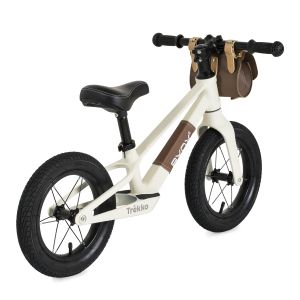BYOX Баланс велосипед Trekko White