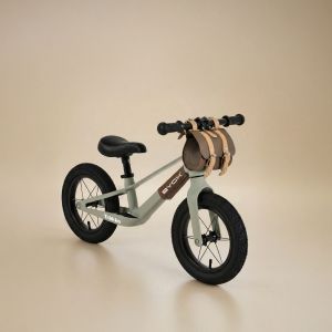 BYOX Баланс велосипед Trekko Gray