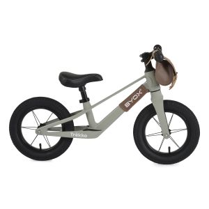 BYOX Баланс велосипед Trekko Gray