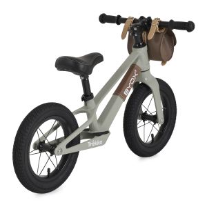 BYOX Баланс велосипед Trekko Gray