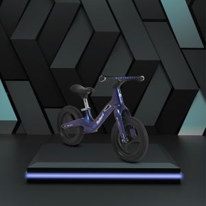 BYOX Баланс велосипед Velori Sky-Blue