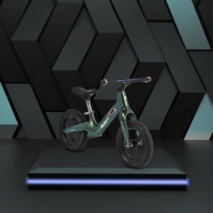 BYOX Баланс велосипед Velori Astral-Green