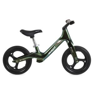 BYOX Баланс велосипед Velori Astral-Green