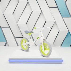 BYOX Баланс велосипед Velori Green