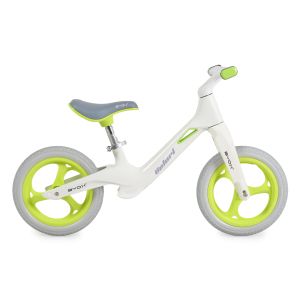 BYOX Баланс велосипед Velori Green