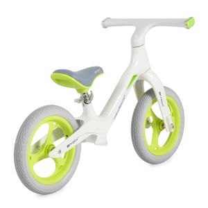 BYOX Баланс велосипед Velori Green