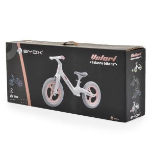 BYOX Баланс велосипед Velori Green