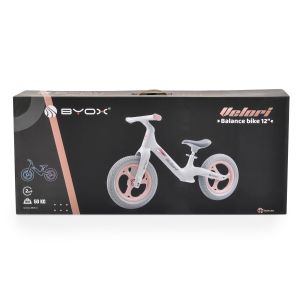 BYOX Баланс велосипед Velori Tea-Rose