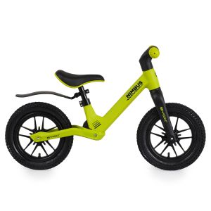 BYOX Баланс велосипед Nimbus Volt-Green