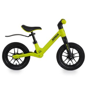 BYOX Баланс велосипед Nimbus Volt-Green