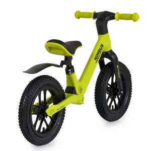BYOX Баланс велосипед Nimbus Volt-Green