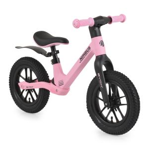 BYOX Баланс велосипед Nimbus Taffy-Pink