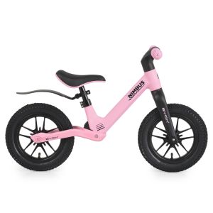 BYOX Баланс велосипед Nimbus Taffy-Pink