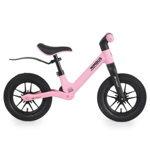 BYOX Баланс велосипед Nimbus Taffy-Pink