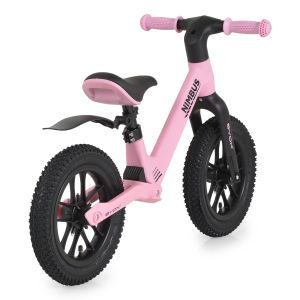BYOX Баланс велосипед Nimbus Taffy-Pink