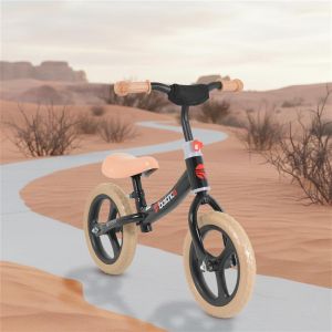 BYOX Баланс велосипед 2B Balanced черен