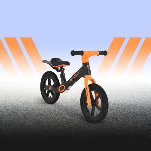 BYOX Баланс велосипед Next step черен