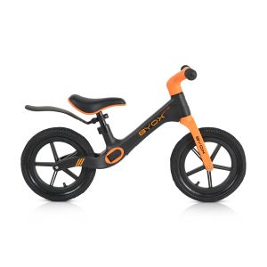 BYOX Баланс велосипед Next step черен