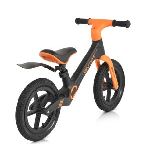 BYOX Баланс велосипед Next step черен