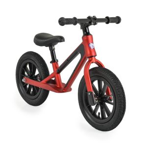 BYOX Баланс велосипед Jogger червен