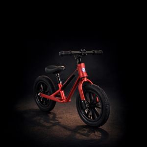 BYOX Баланс велосипед Jogger червен
