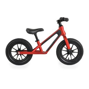BYOX Баланс велосипед Jogger червен