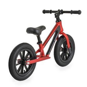 BYOX Баланс велосипед Jogger червен