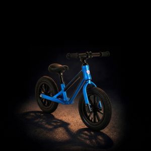 BYOX Баланс велосипед Jogger син