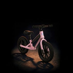 BYOX Баланс велосипед Jogger розов