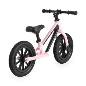 BYOX Баланс велосипед Jogger розов