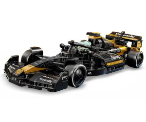 LEGO® Speed Champions Болид APXGP Team от F1® Филмът 77252 