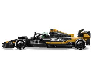 LEGO® Speed Champions Болид APXGP Team от F1® Филмът 77252 
