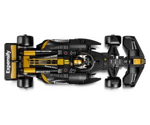 LEGO® Speed Champions Болид APXGP Team от F1® Филмът 77252 
